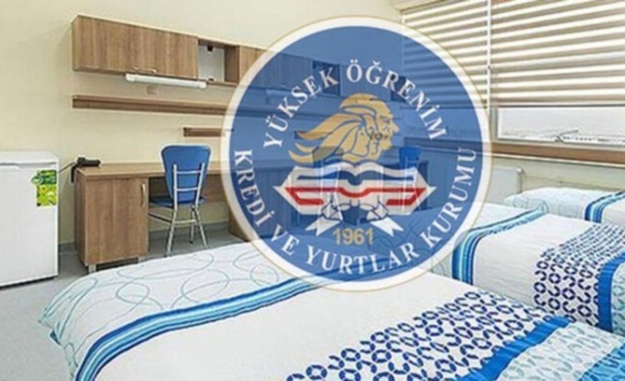 2022-2023 KYK yurt başvuruları başladı