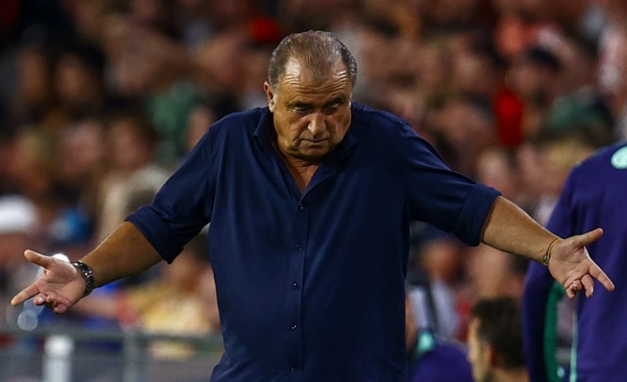 20 bin kişi 'Fatih Terim' olmak istiyor