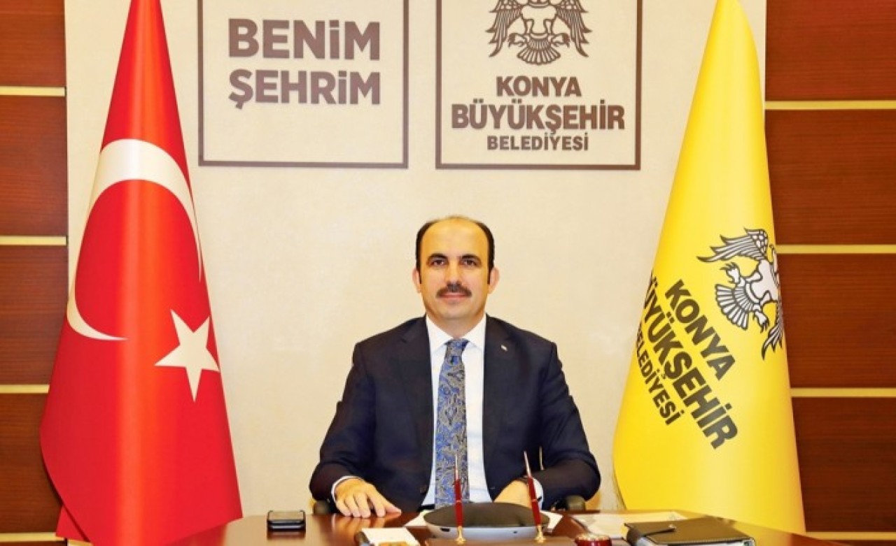 5. İslami Dayanışma Oyunları'na doğru