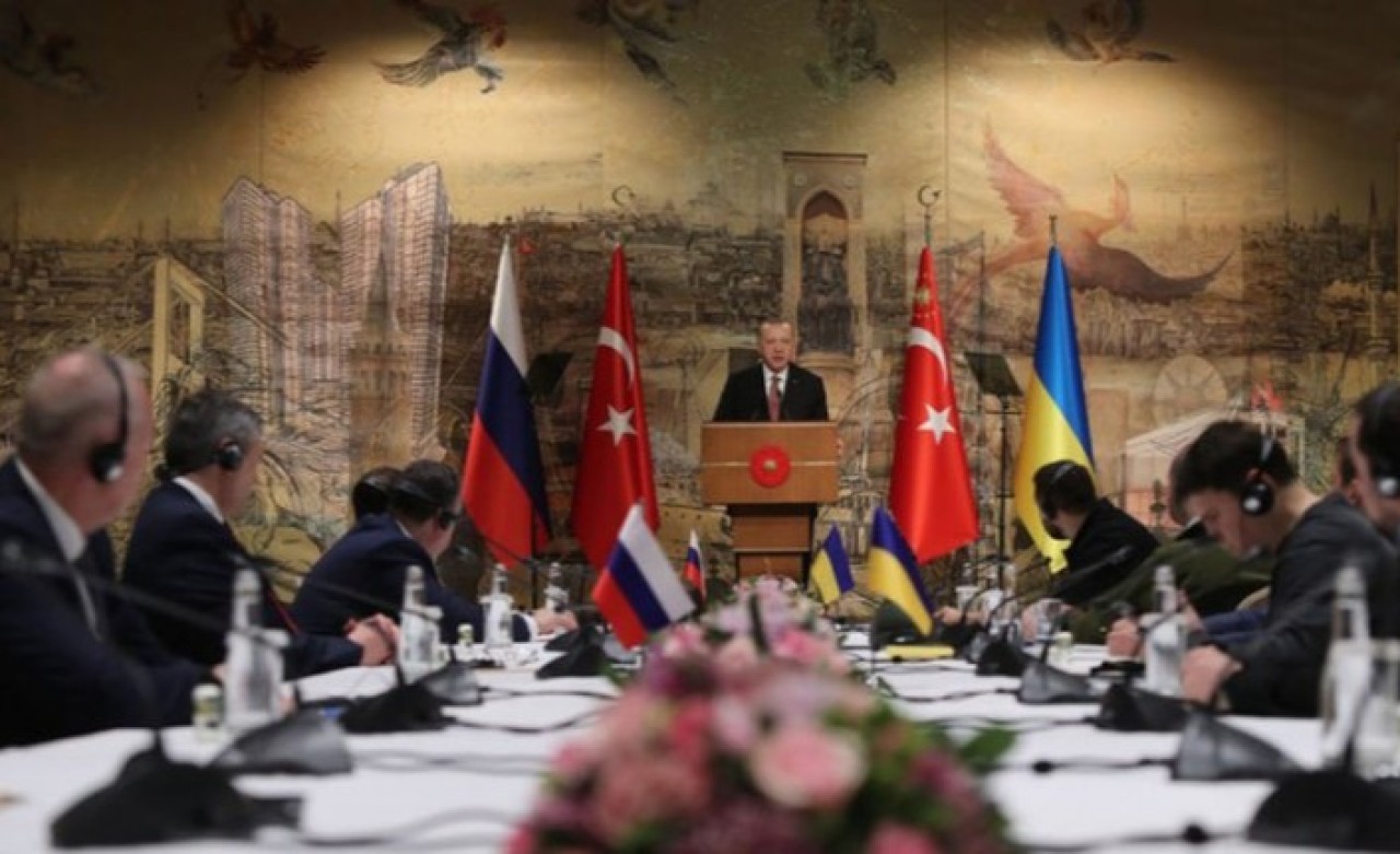 Foreign Policy: Türkiye,  Rusya konusunda Batı'ya ders veriyor
