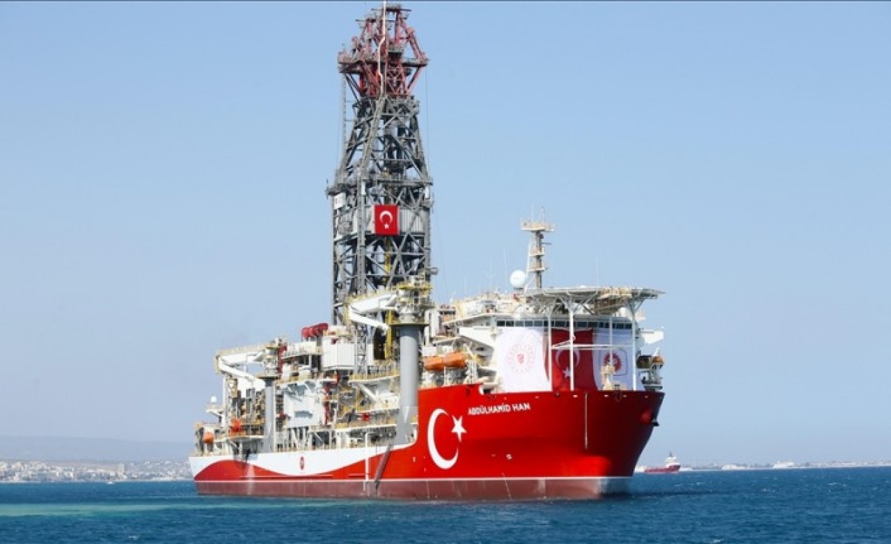 Abdühamid Han'la ilgili son gelişme: Bakan Dönmez açıkladı