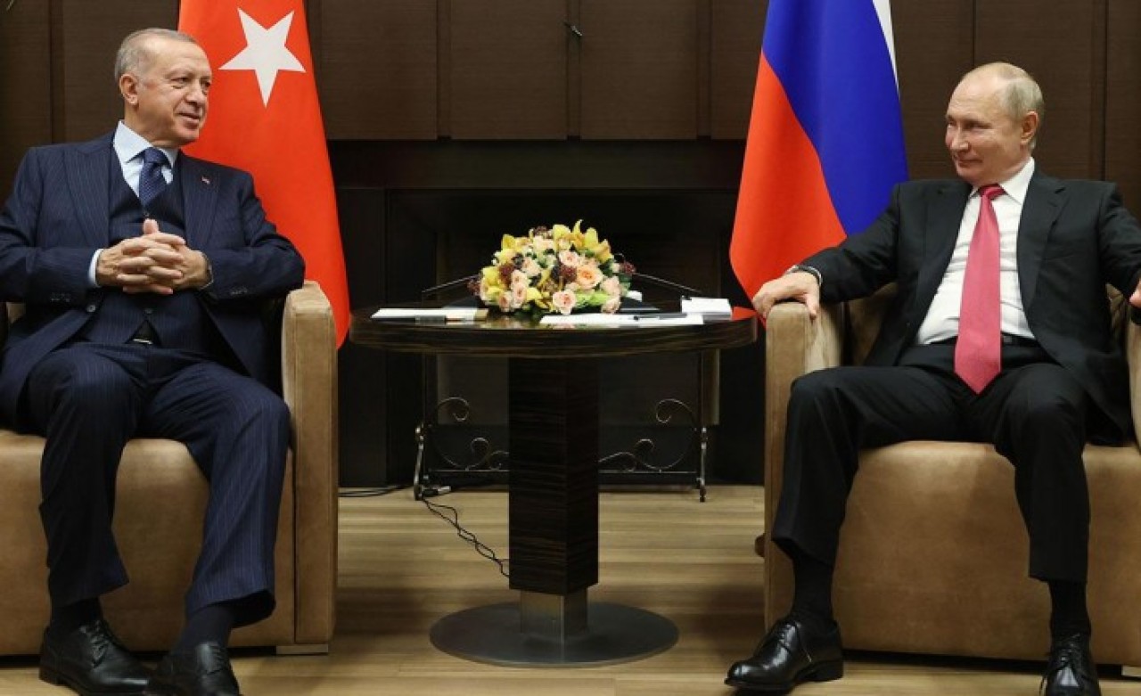 Abdulkadir Selvi'den flaş iddia: Putin ne istedi? Erdoğan,  Esad'la görüşecek mi?