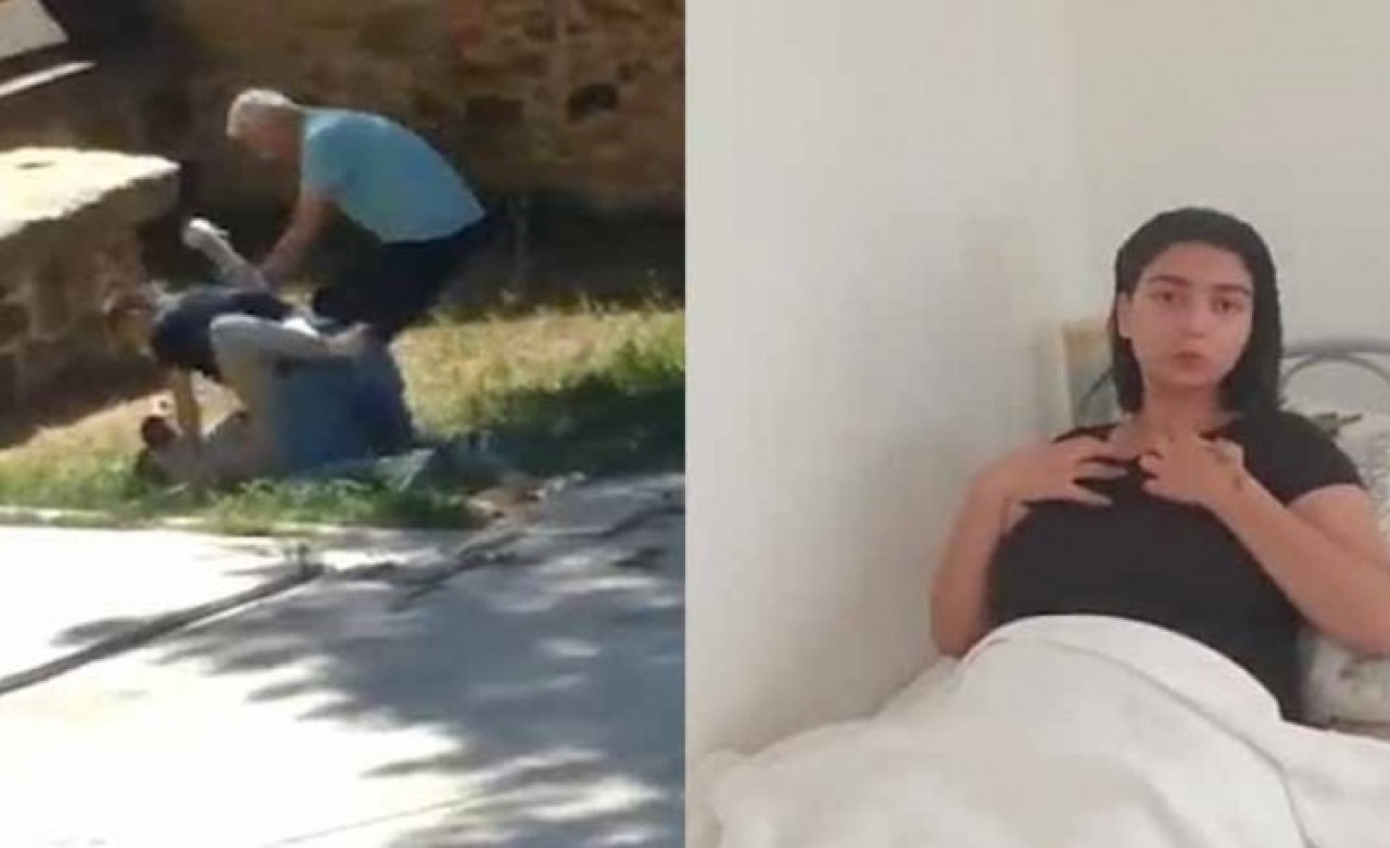 Adalet bir tek Gülşen için mi işliyor? Babası tuttu,  oğlu karısını bıçakladı: Serbest bırakıldılar!