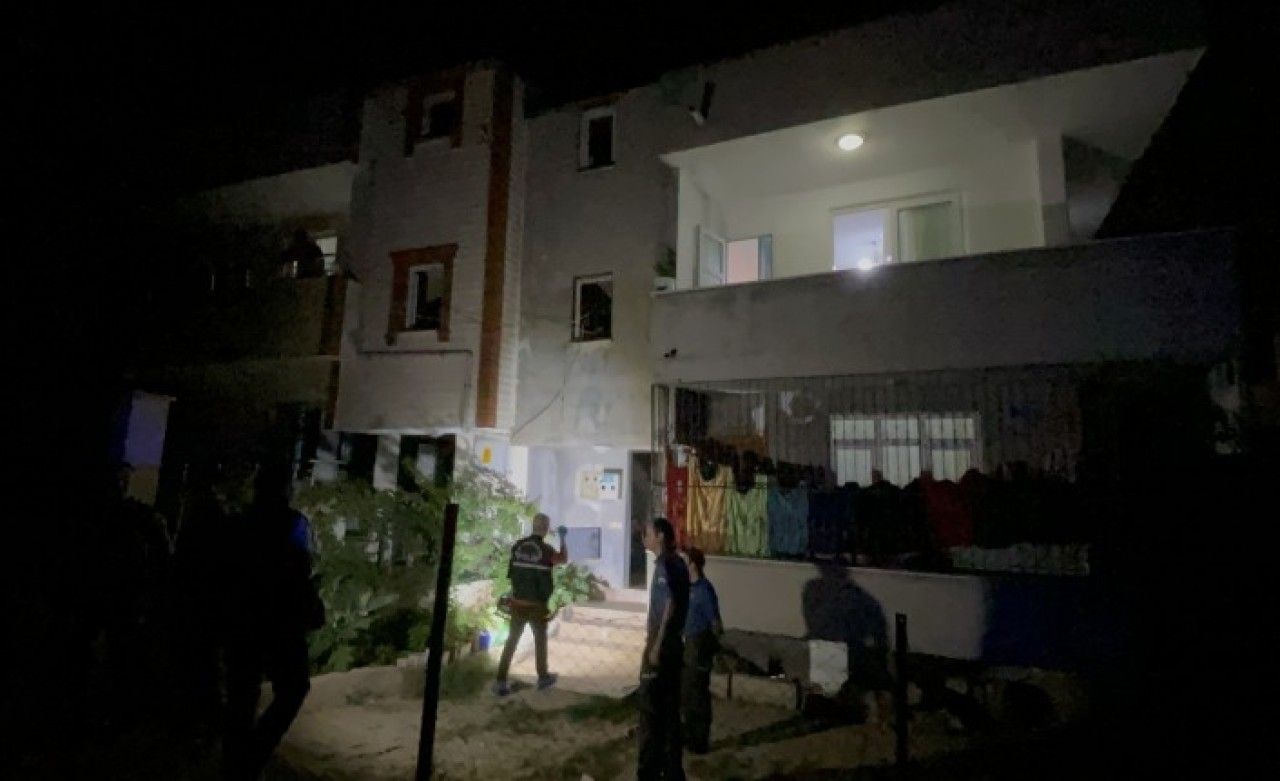 Adana'da balkonda uyurken bıçaklanan Melek Yıldırım öldü