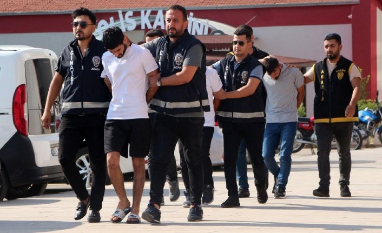 Adana'da Burak Can'ın sokak ortasında kurşun yağdırdığı Deniz Kutlu öldü