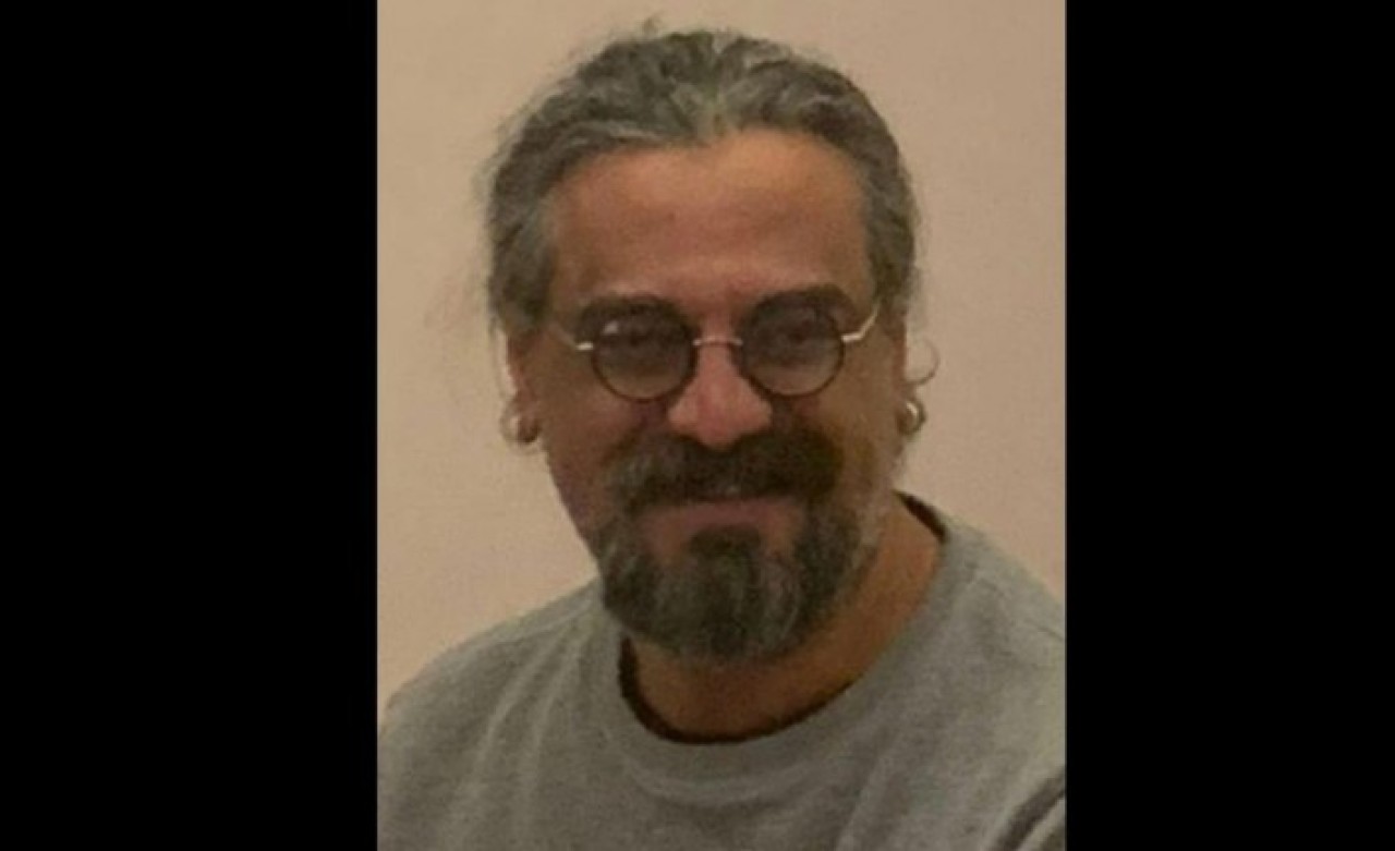 Adana'da scooterdan düşen psjkolog Ümit Ertem öldü