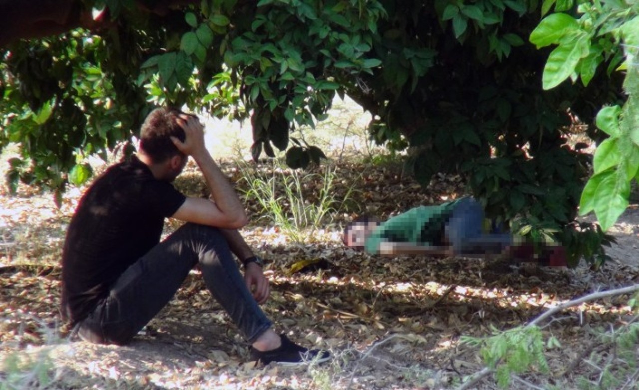 Ailesine 'Ölüme gidiyorum' diyen Furkan Sürer üniversite bahçesinde ölü bulundu