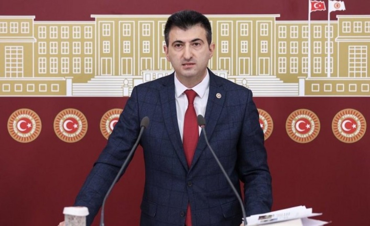 AK Parti'ye geçeceği iddia edilen Mehmet Ali Çelebi son kararını açıkladı