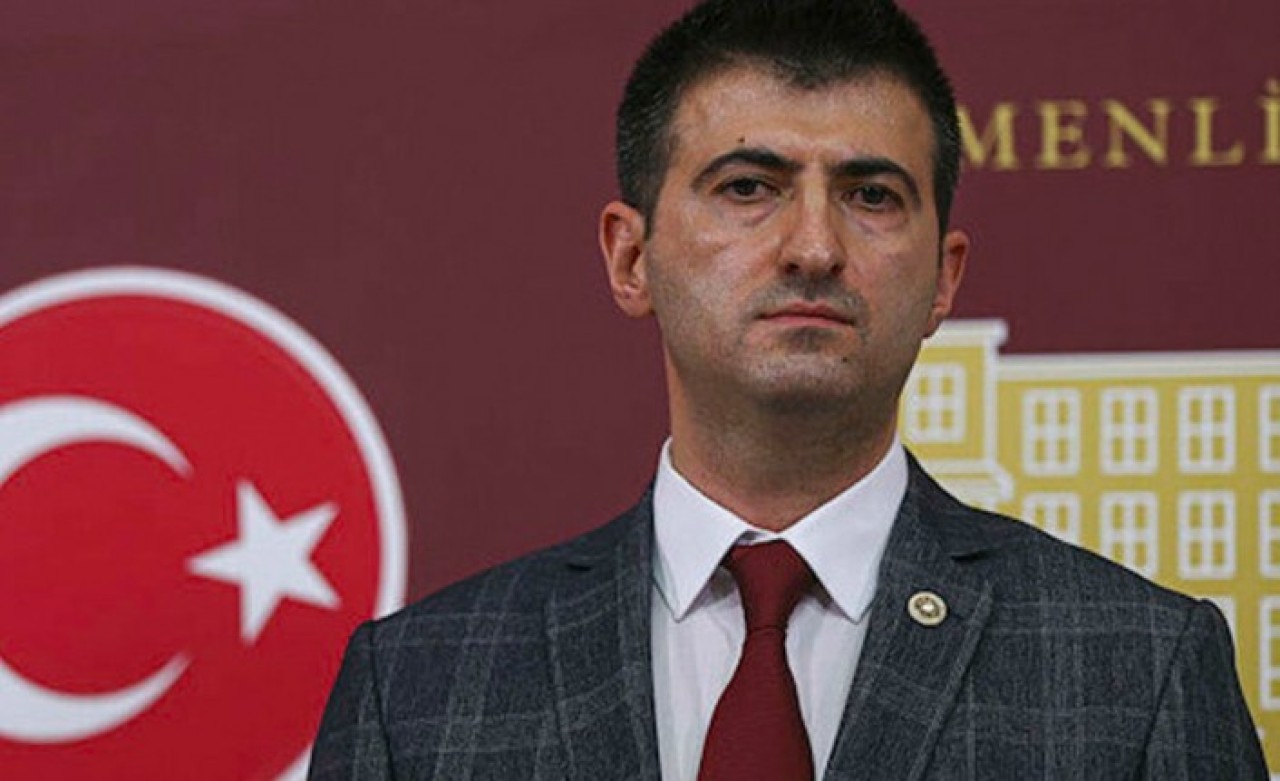 AK Parti'ye katılacağı iddia edilen Mehmet Ali Çelebi'den flaş açıklama