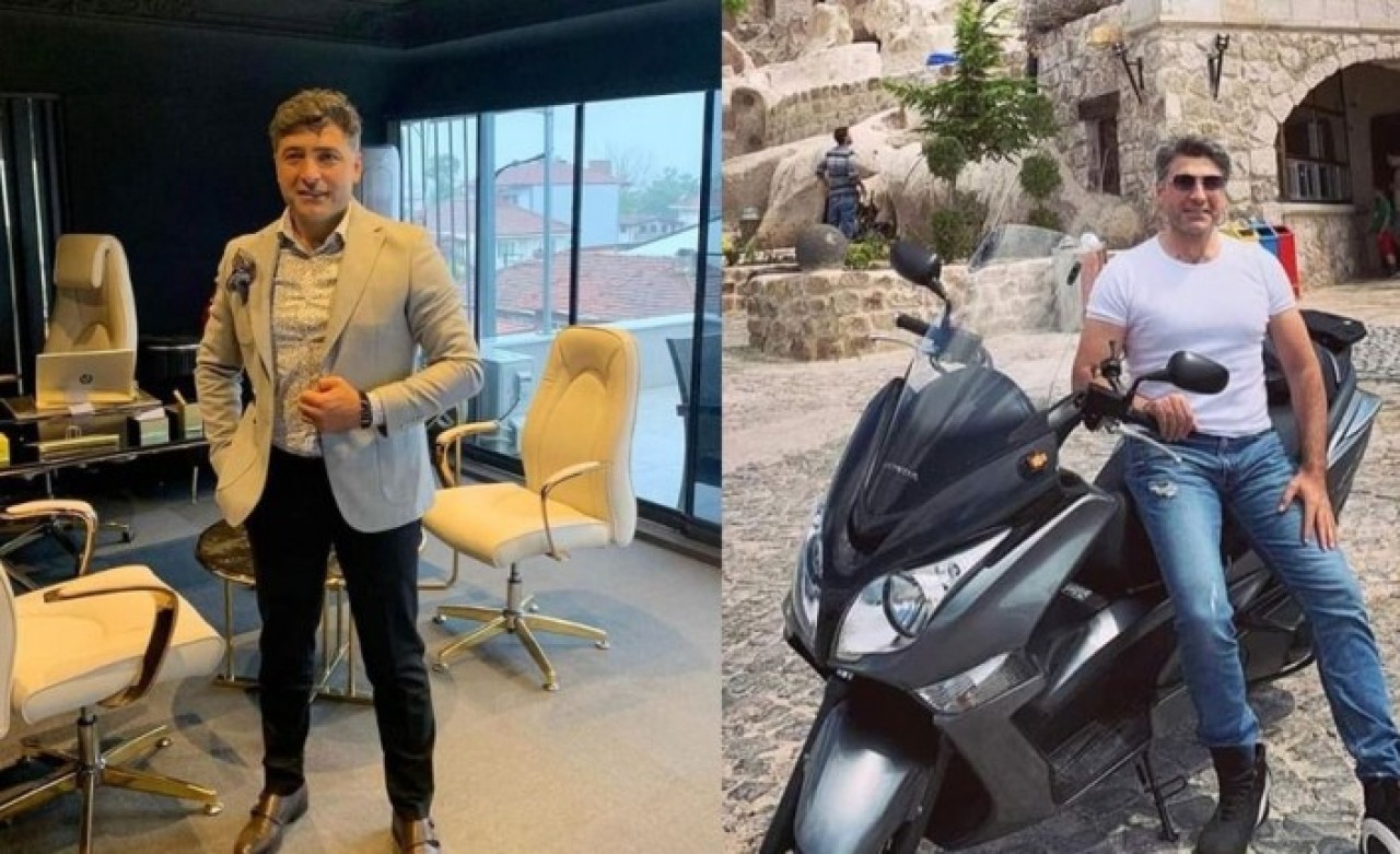 Akyazı'da otomobille çarpışan motosikletteki Ufuk Uluhanlı öldü,  eşi Meryem Uluhanlı yaralı