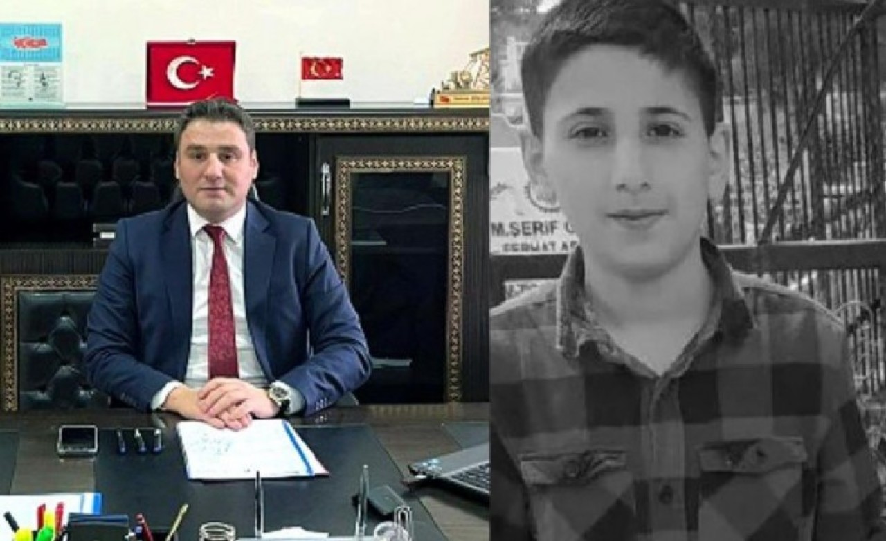 Alkollü araç kullanırken bir çocuğun ölümüne neden olan tutuklu kaymakama yeni görev verildi mi? Bakanlıktan açıklama geldi!