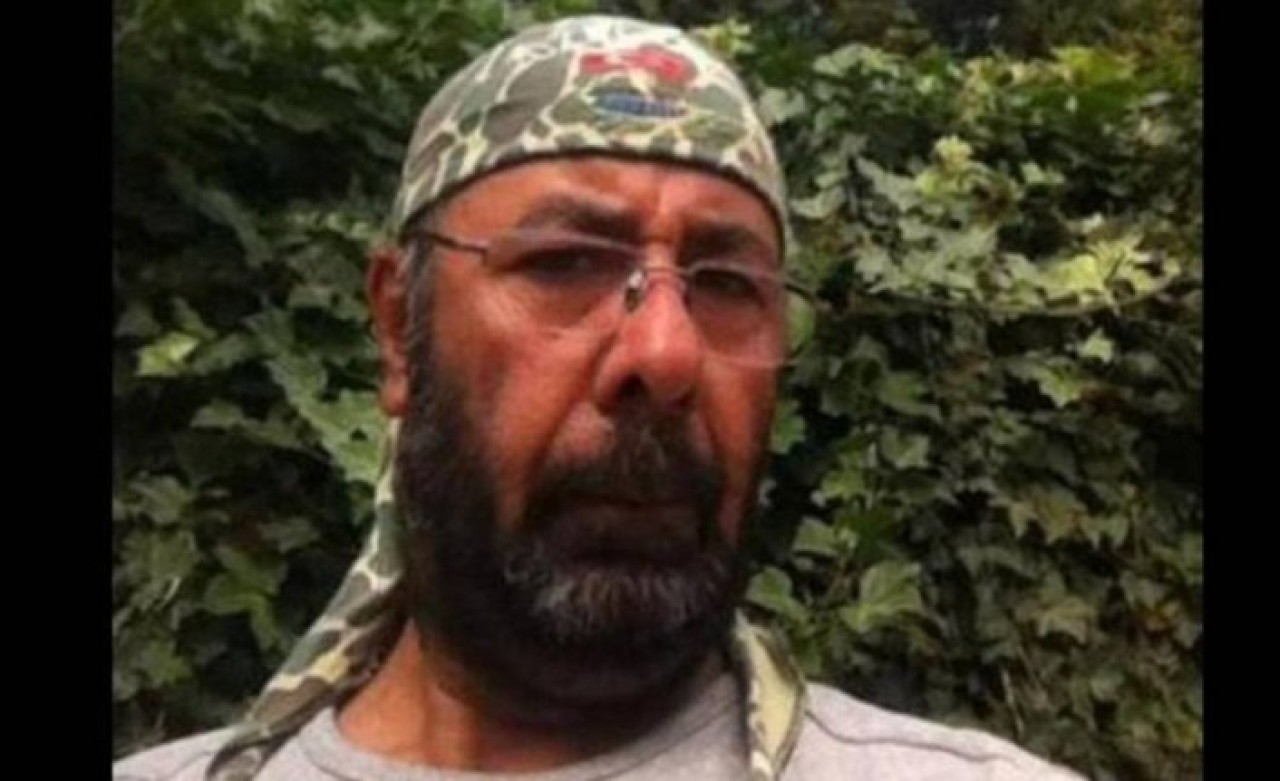 Almanya'dan Denizli'ye ziyarete gelen Hurşit Barın öldü