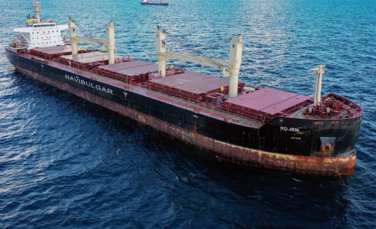 Bakan Oleksandr Kubrakov: Türkiye'ye minnettarım