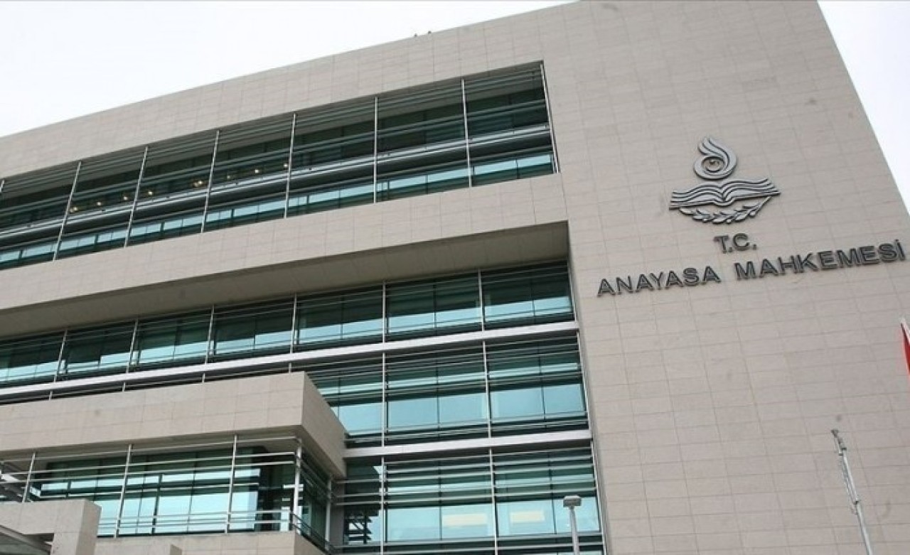 Anayasa Mahkemesinden sitenin karşısına yapılan balık hali için "ihlal" kararı