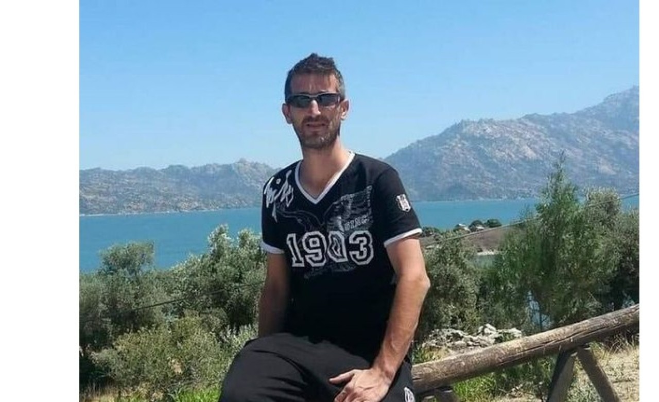 Ankara'da paraşüt kazasında Çancılar İmam Hatip Ortaokulunun Müdürü Cengiz Gültekin öldü