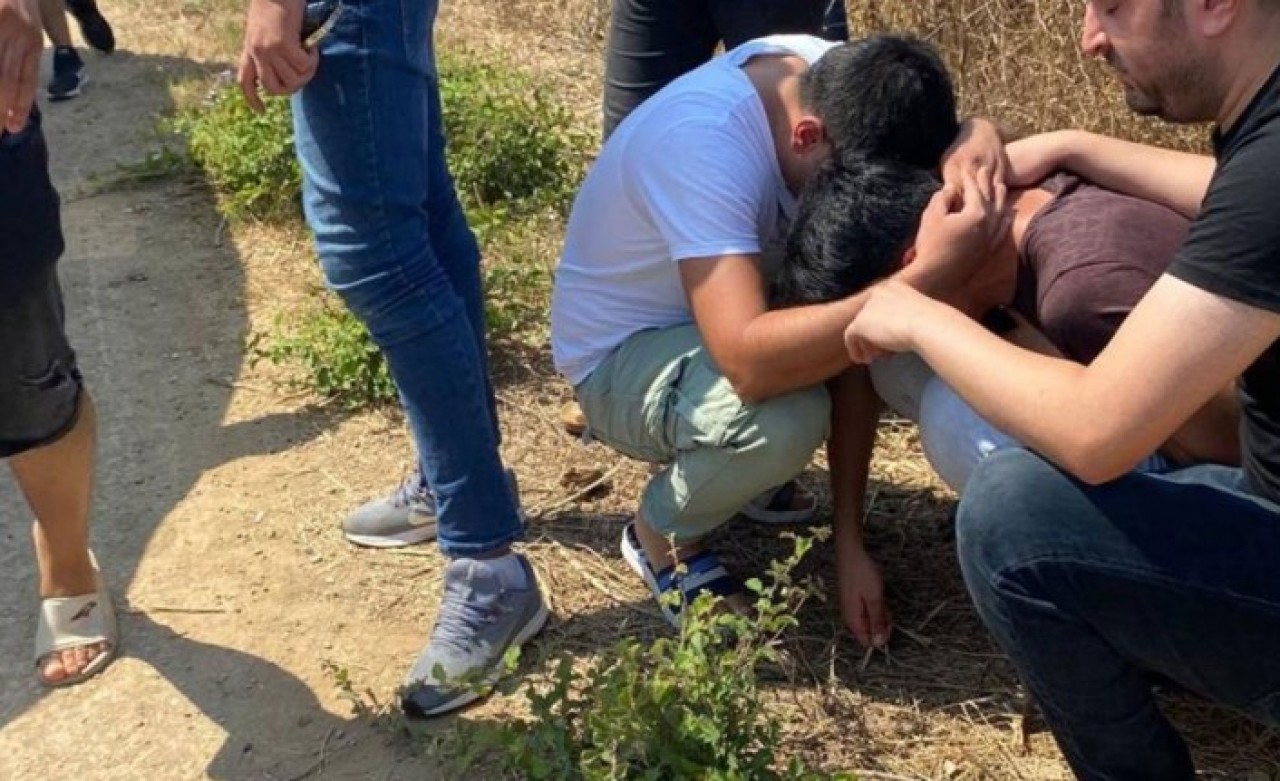 Antalya'da dün geceden beri haber alınamayan Rıdvan Kutluay ölü bulundu