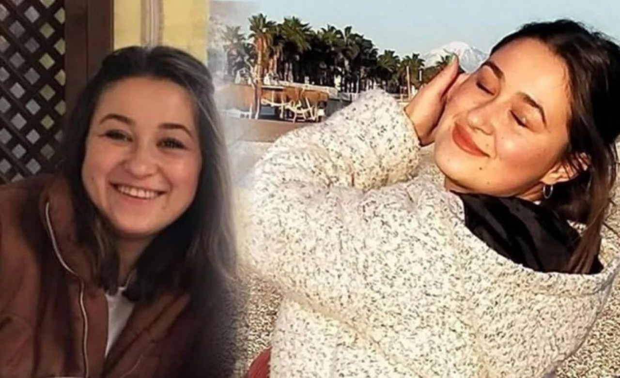 Antalya'da tıp fakültesi öğrencisi Mine Ersoy,  takla atan otomobilin camından fırlayarak hayatını kaybetti