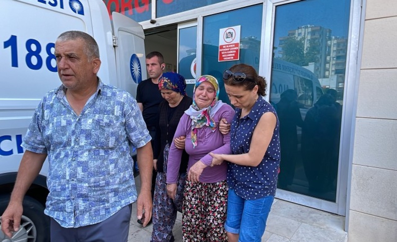 Antalya'da eşi Serkan Ayvaoğlu'nun vurduğu Şenay Ayvaoğlu öldü: Annesi Şenel Oklu'nun feryadı yürekleri dağladı