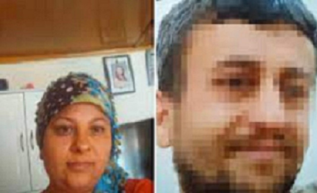 Çanakkale'de Gencay Korur'un,  eşi Ayşe Korur'u katlettikten sonra Facebook'ta yaptığı paylaşım kan dondurdu