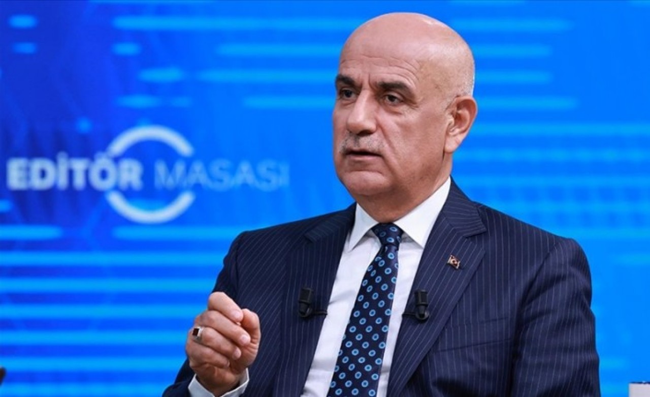 Bakan Kirişçi: Et ve Süt Kurumu kuzu etinde yüzde 25 indirim yapacak