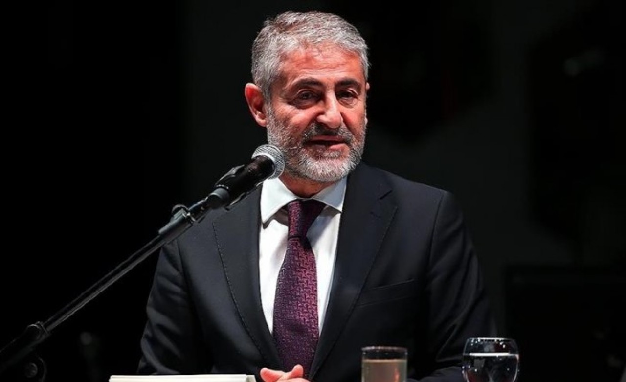 Bakan Nebati'den yurt dışında çalışan Türk işçiler için vergi istisnası açıklaması