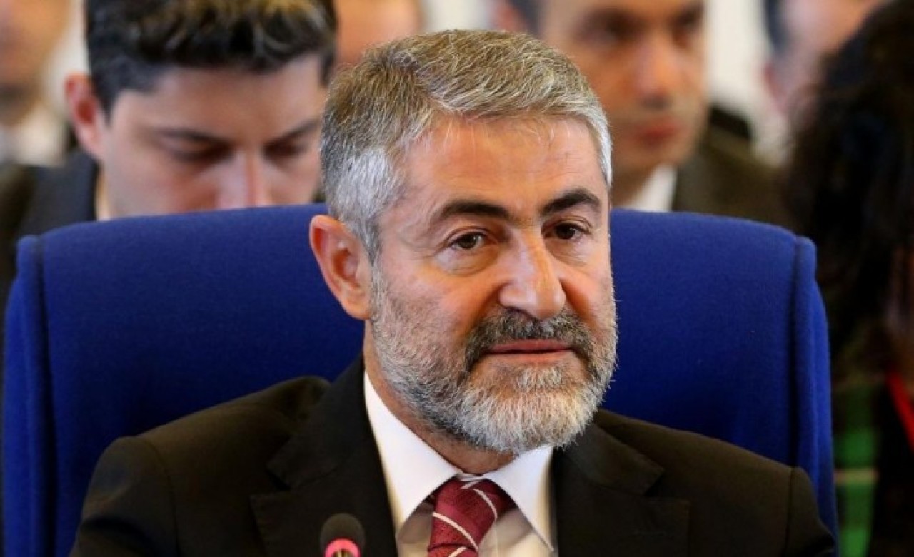 Bakan Nureddin Nebati'den araç alım satımıyla ilgili flaş açıklama!