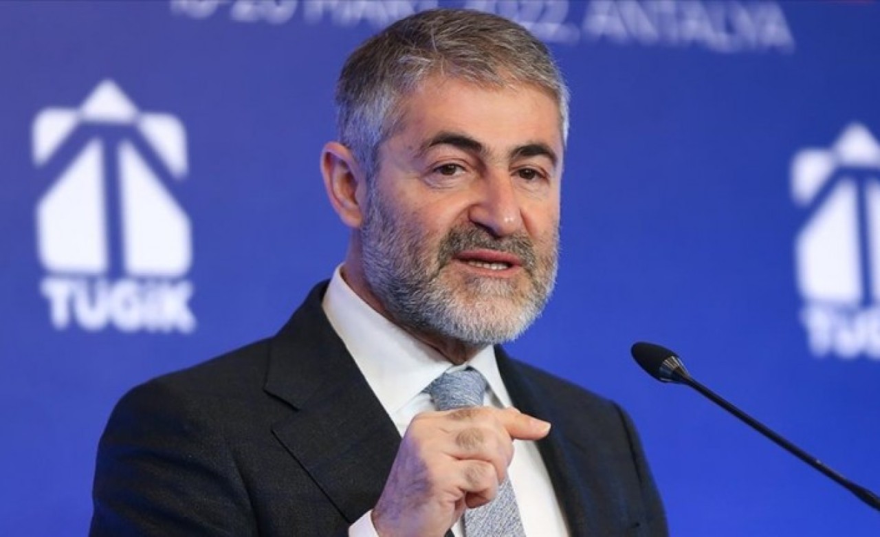 Bakan Nureddin Nebati'den milyonları ilgilendiren flaş KYK borcu açıklaması