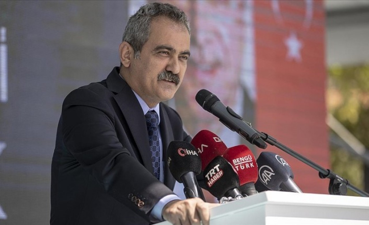 Bakan Özer: Köy yaşam merkezlerinin sayısı eylülde 1500'e ulaşacak