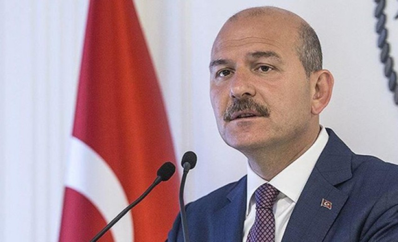 Bakan Soylu'dan Kılıçdaroğlu'na tepki: Derdi demokrasi değil kaos