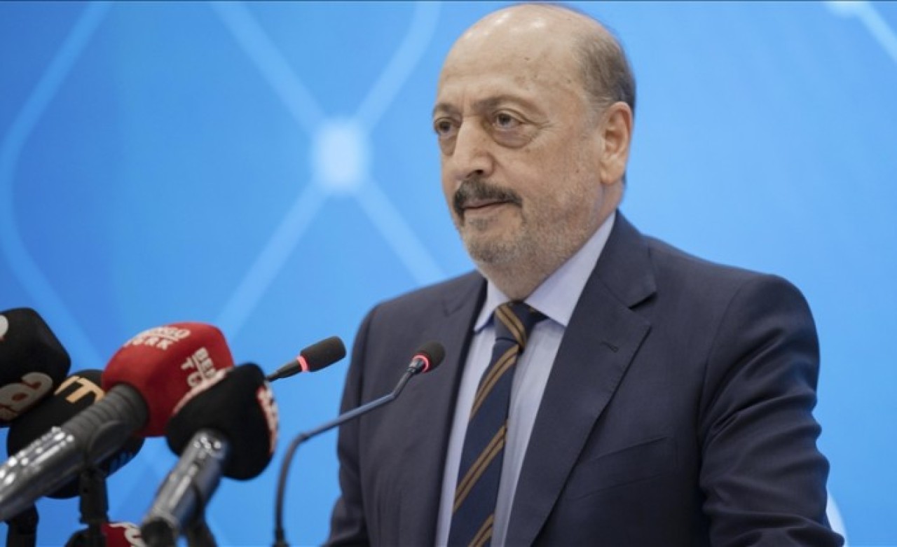 Bakan Bilgin,  'Saçma sapan konuşanlar var' dedi ve EYT için tarih verdi