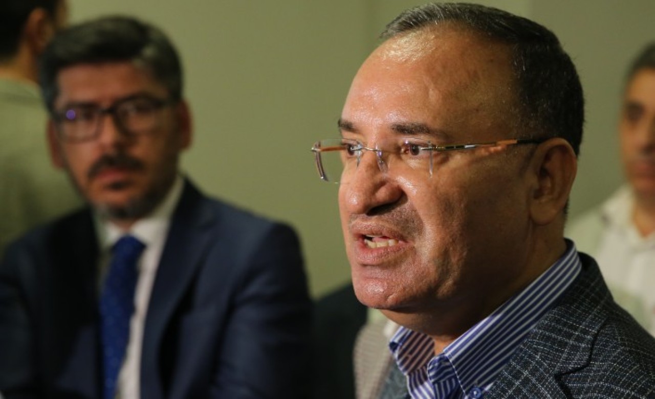 Bakan Bozdağ: İsveç ve Finlandiya verdikleri sözü yerine getirmedi