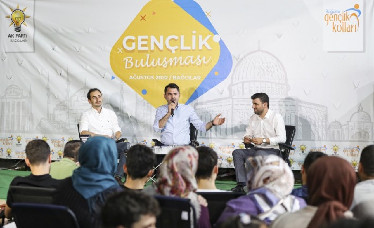 Bakan Kurum,  müjdeyi verdi: Tek tek anlattı