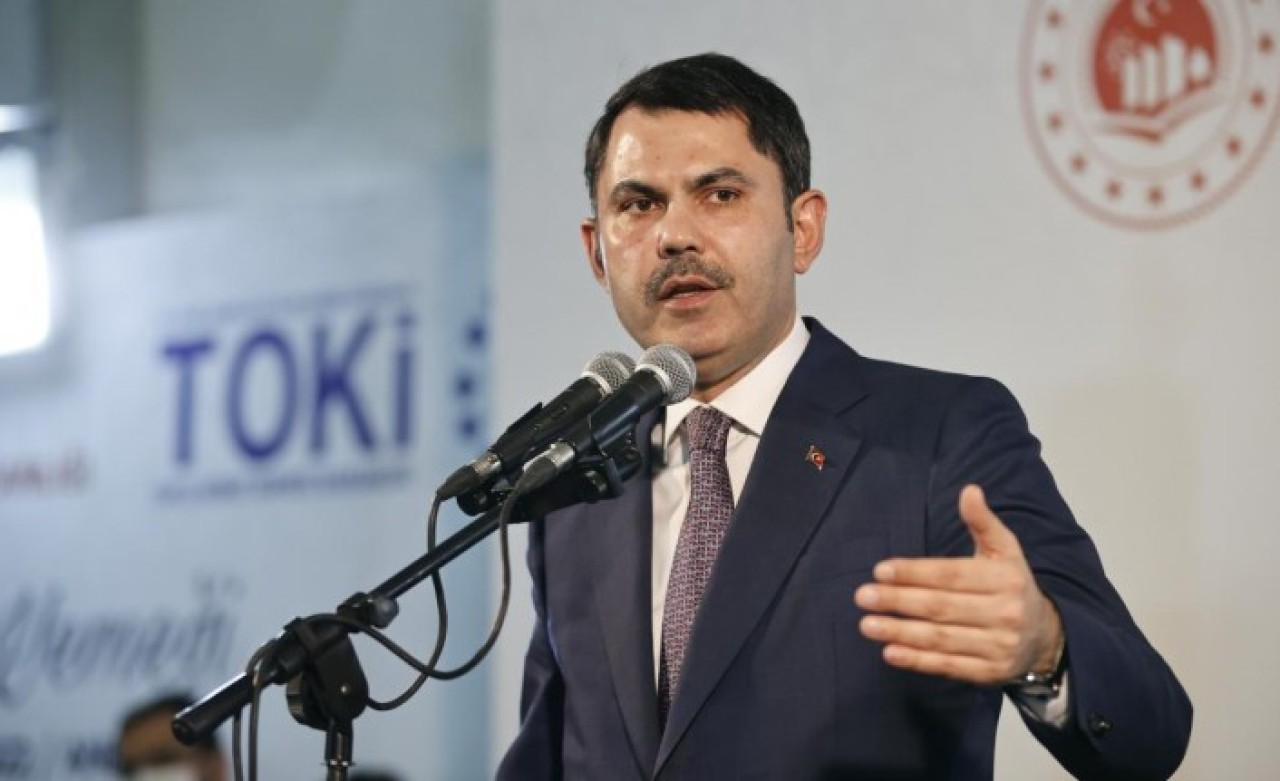 Bakan Murat Kurum'dan flaş açıklama: Ev sahiplerine kötü,  kiracılara iyi haber