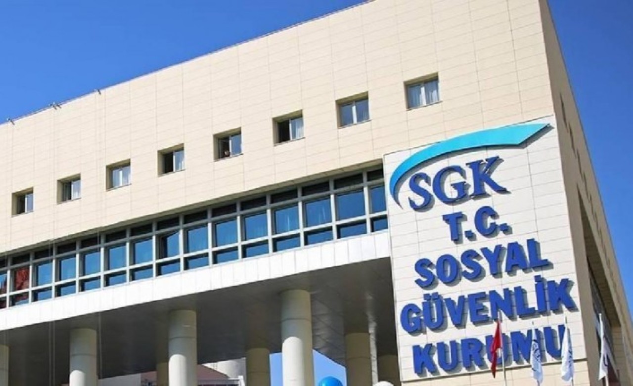 Bakanlık suç duyurusunda bulundu: SGK'ya 'yolsuzluk' soruşturması