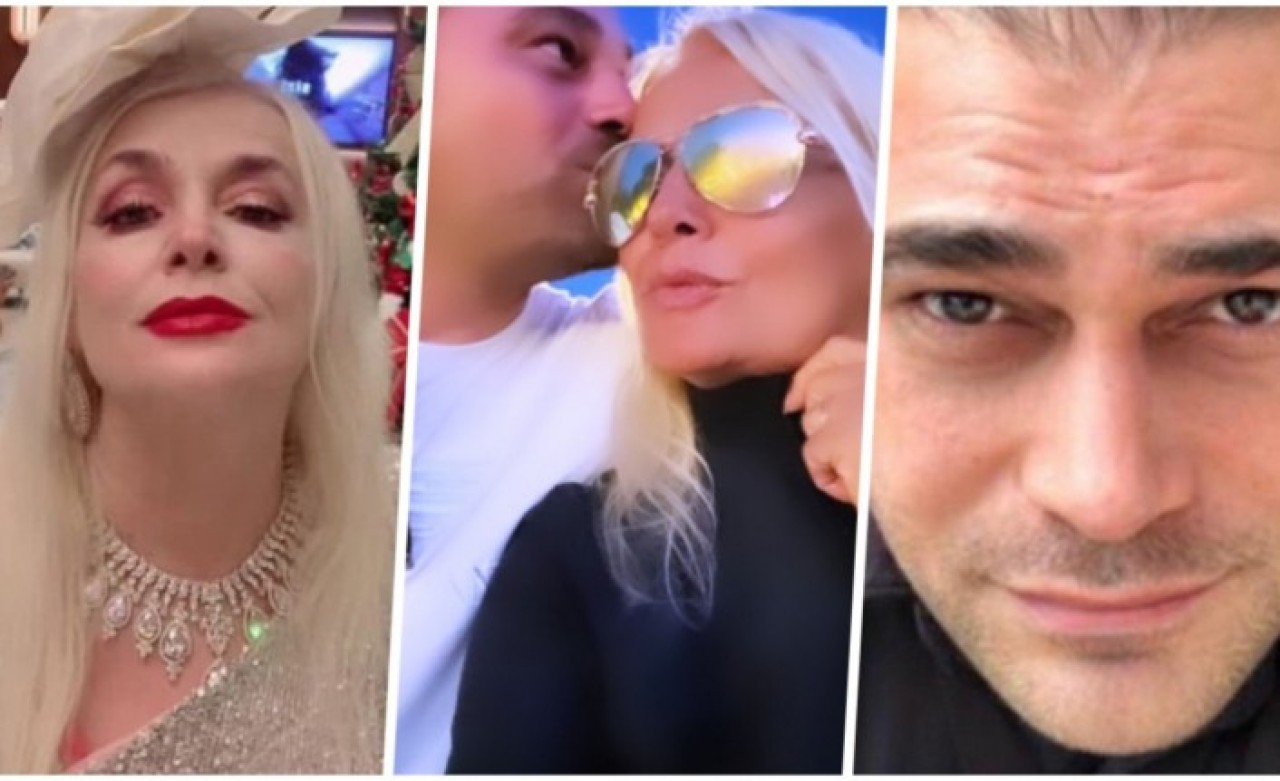 Banu Alkan'ı şoke eden haber: Nişanlısı hem Hollanda'da hem Türkiye'de evli çıktı!