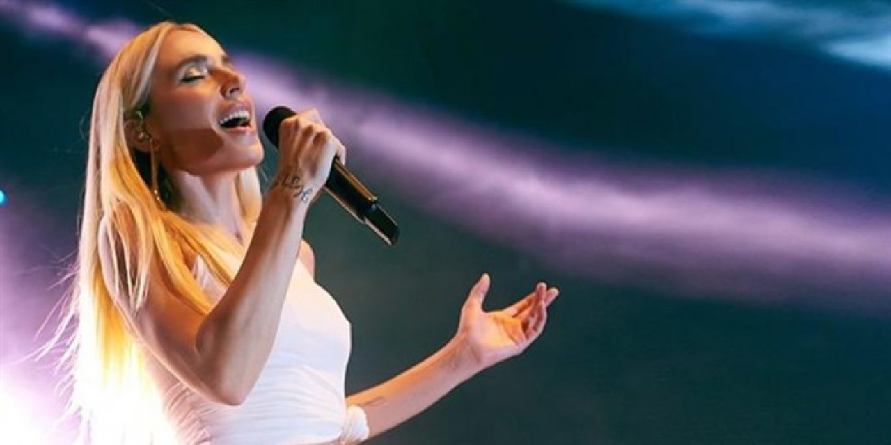 Başsavcılık,  şarkıcı Gülşen hakkında soruşturma başlattı