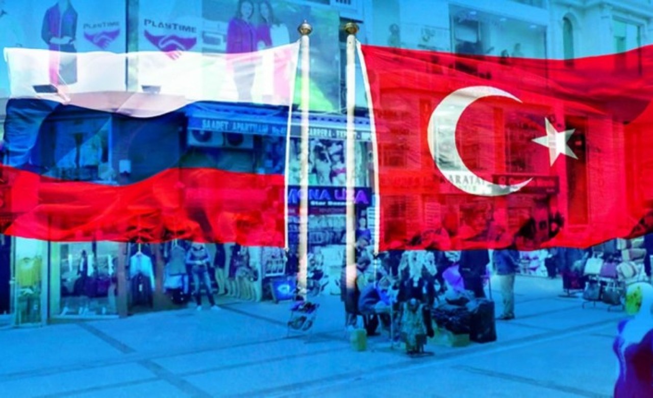 Batı’nın ambargosuna çözüm! Rusya’nın ilk tercihi Türkiye oldu