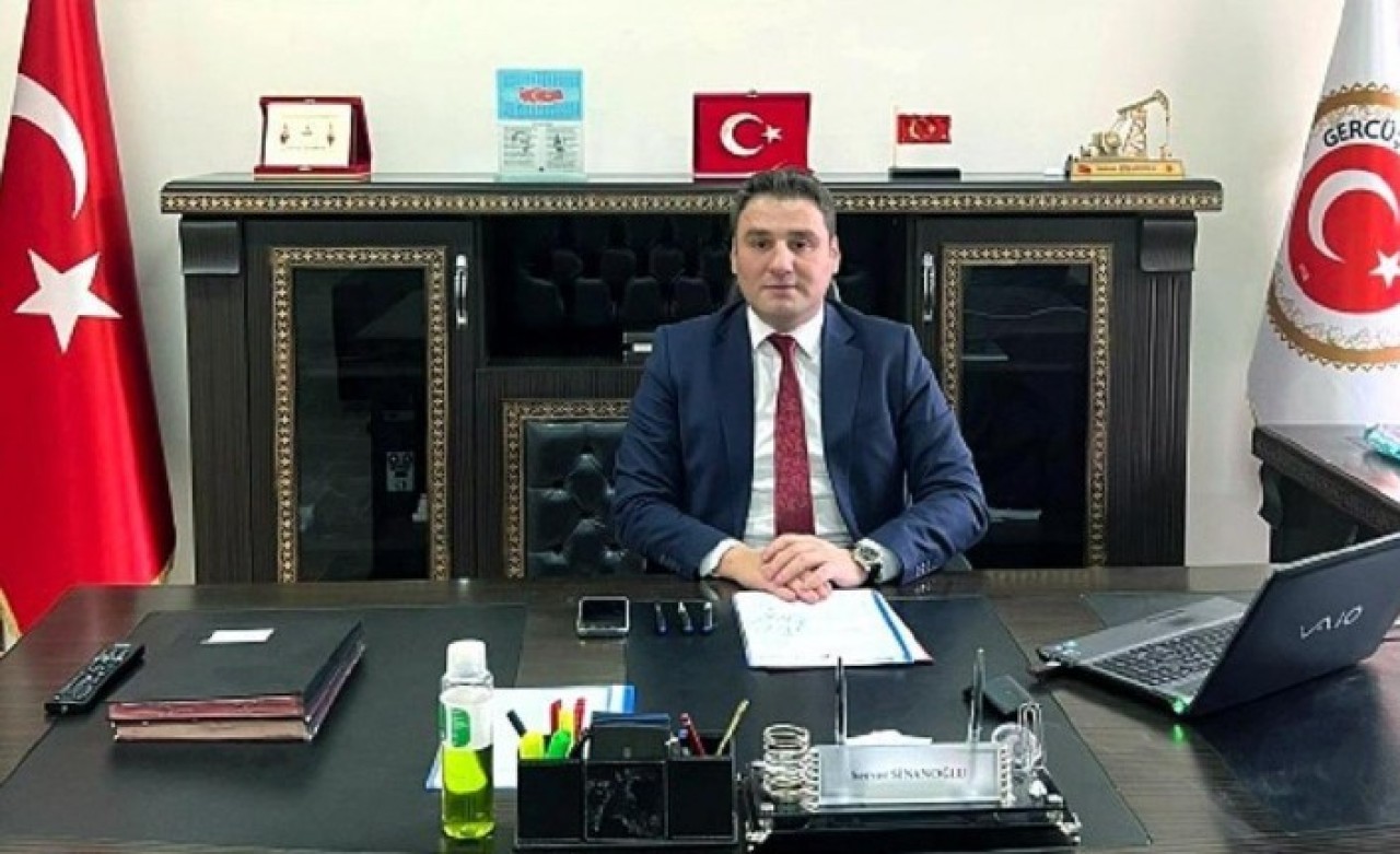 Batman'da 13 yaşındaki Muhammed Çelik'in öldüğü kazayı yapan kaymakam Server Sinanoğlu tahliye edildi