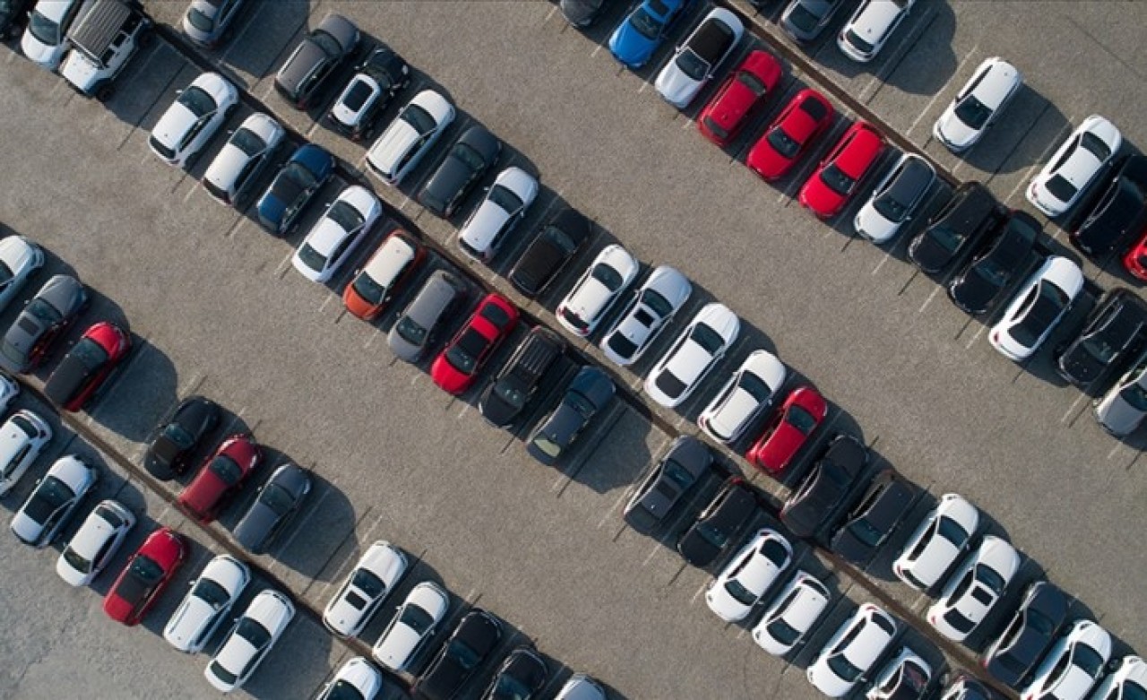 Benzinli otomobiller 7 aylık satışlarda ilk sırada