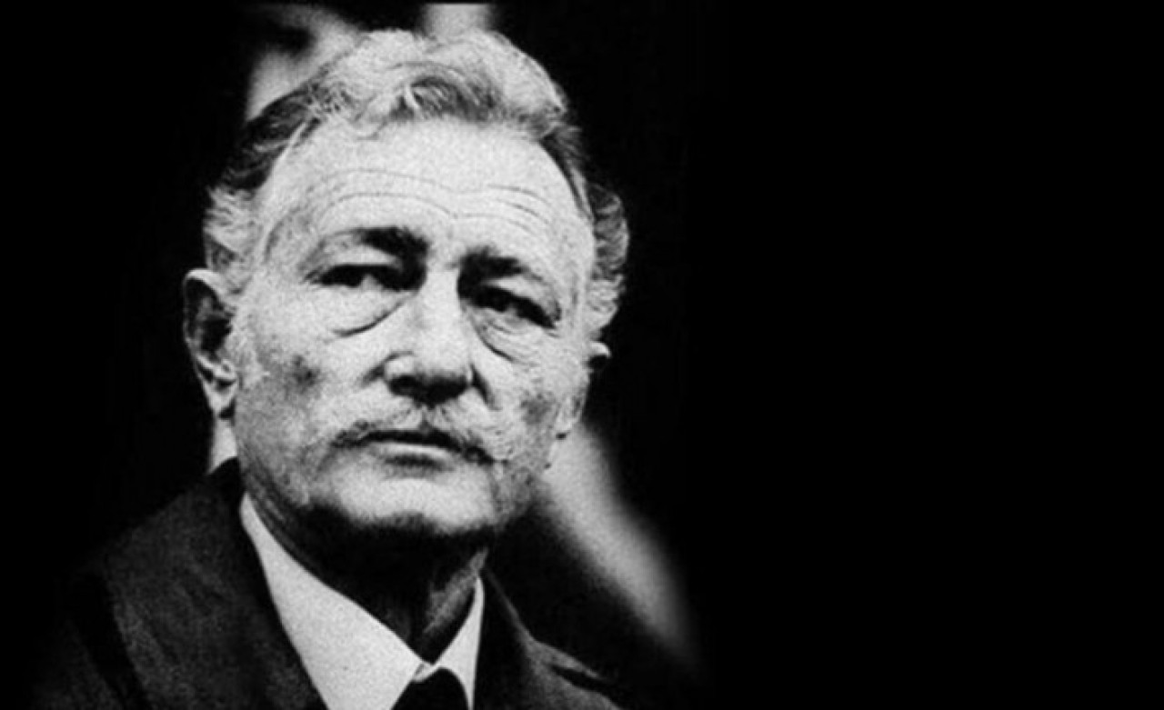 Beşiktaş'ın efsane başkanı Süleyman Seba,  ölümünün 8. yıl dönümünde anılıyor