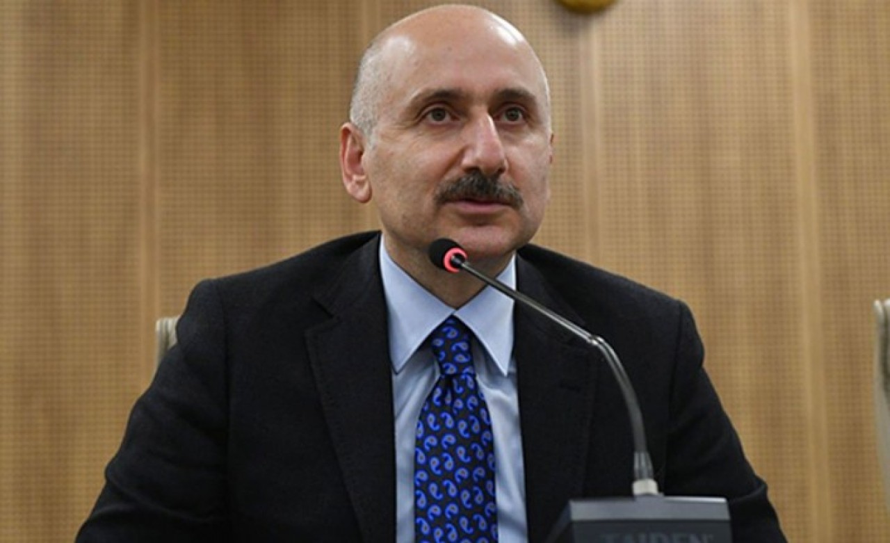 Bilet fiyatlarına Bakan Adil Karaismailoğlu da şaşırdı: Uçak fiyatı gibi!