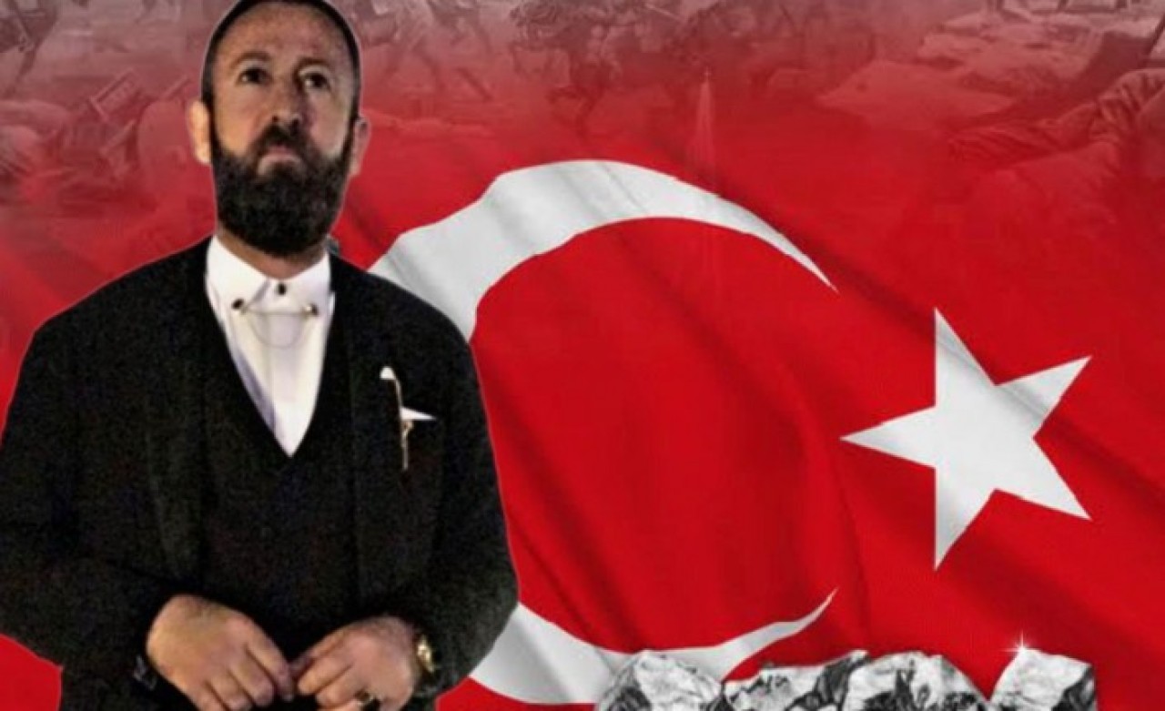 Bingöl Müteahhtitler Birliği Başkanı Murat Bürlükkara’dan 30 Ağustos Mesajı