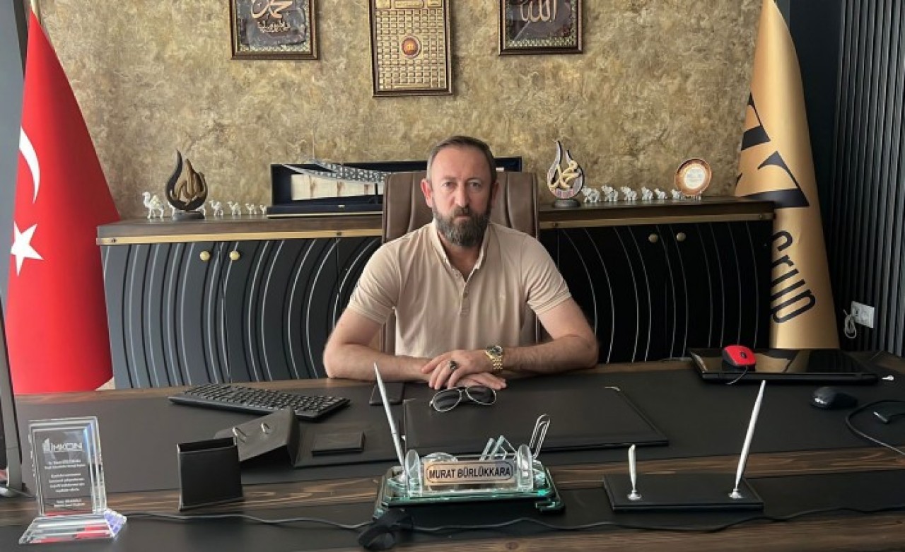 Bingöl Müteahitler Birliğinden Ortak Açıklama