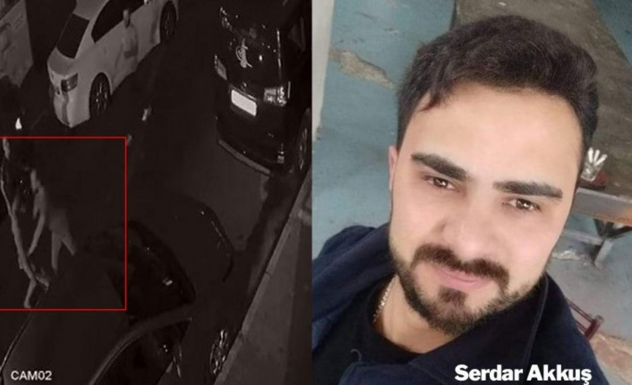 Bir ay sonra evlenecekti: Pendik'te sokak ortasında bıçaklanan Serdar Akkuş öldü