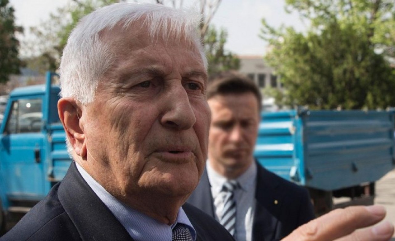 Bir yıldır cezaevindeydi: Çevik Bir'le ilgili flaş karar