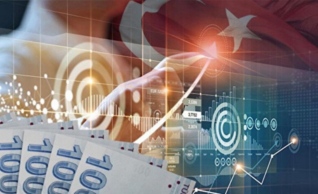 ABD'den dikkat çeken analiz: Türkiye enflasyona rağmen raydan çıkmıyor