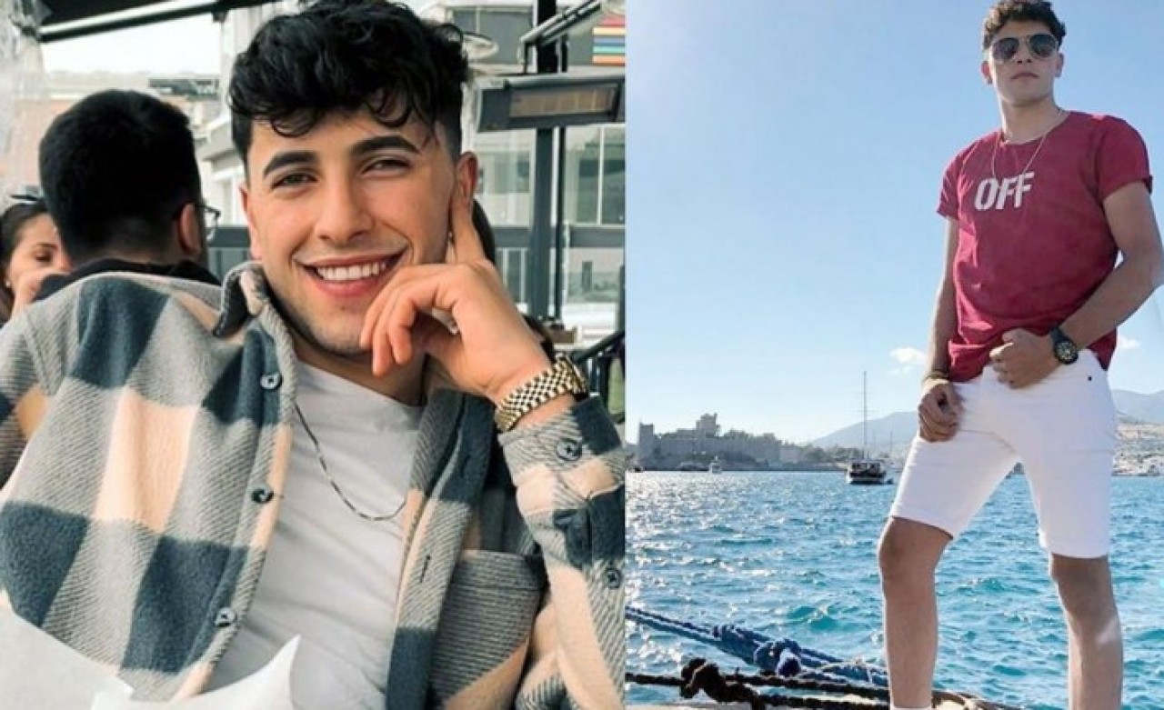 Bodrum'da asılı bulundu: 17 yaşındaki Diray Demir öldü
