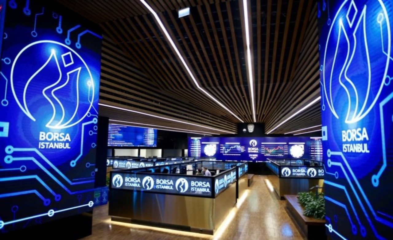Borsa haftaya yükselişle başladı