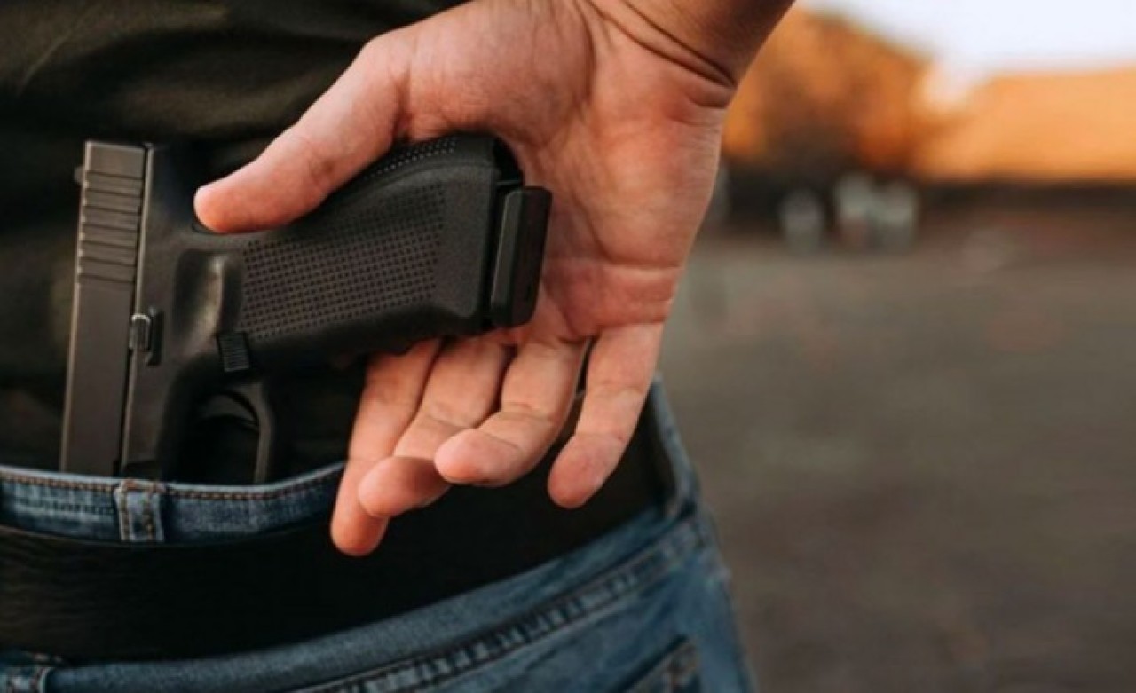 Bu da oldu: Türkiye'de kiralık katil sitesi açıldı