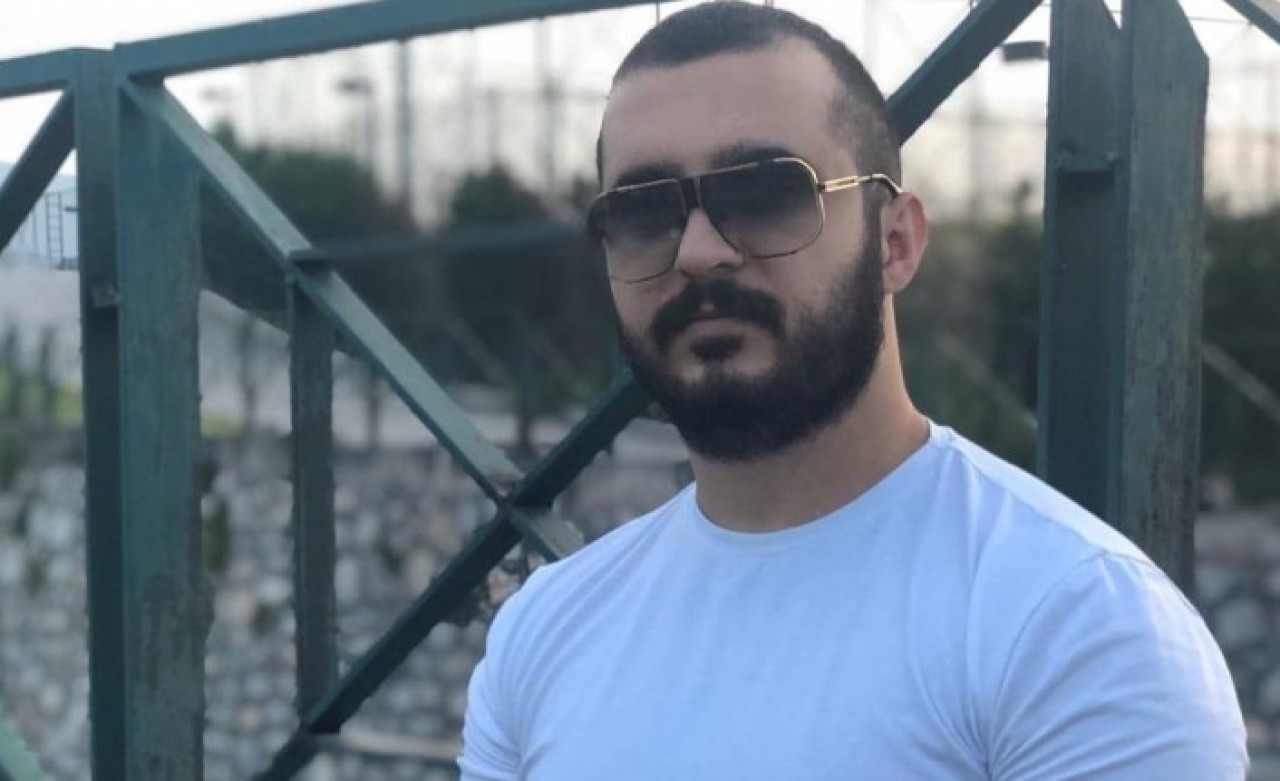 Bursa'da gece kulübü çıkışı silahlı saldırı: Emir Çelik öldü